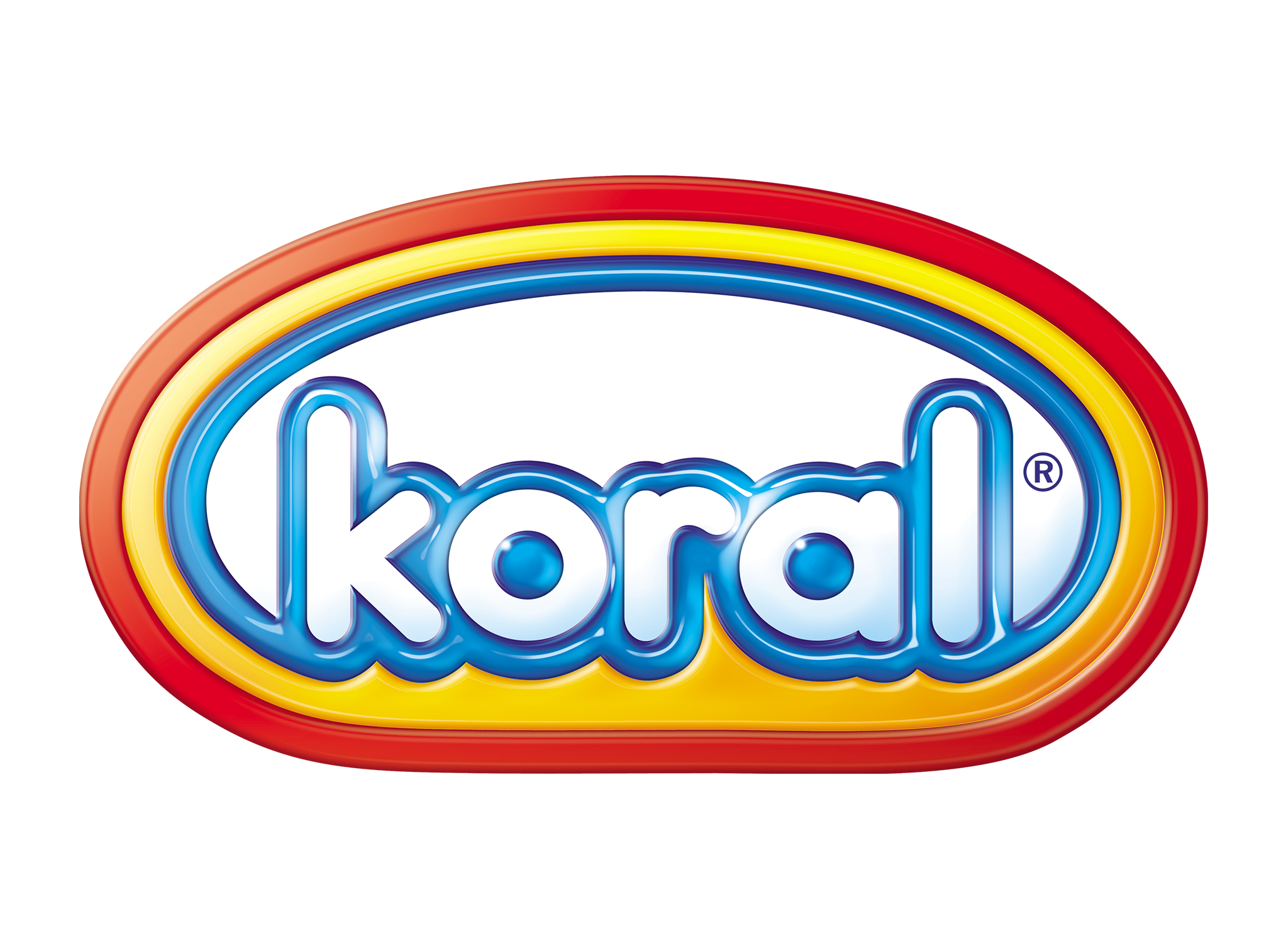 Lody koral